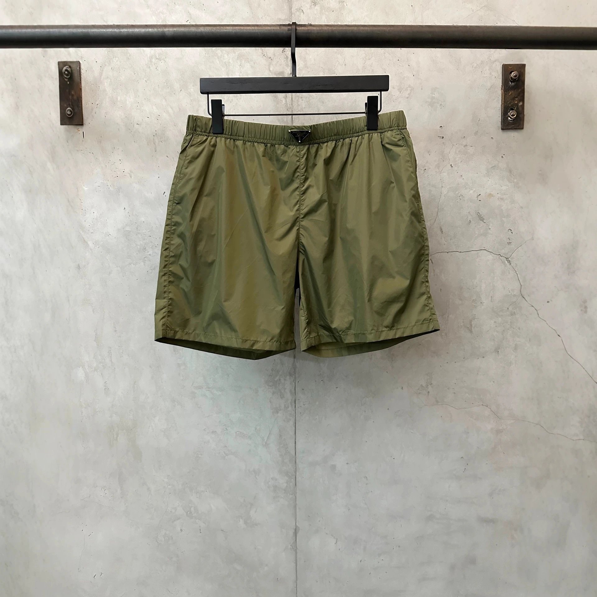 Puma Summer Performance Shorts