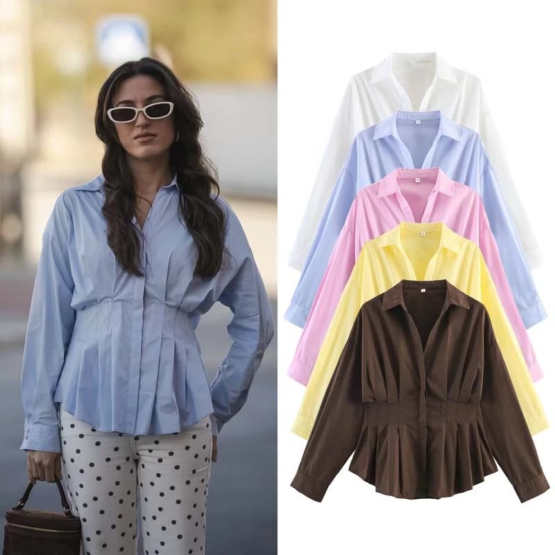 Summer Shirt