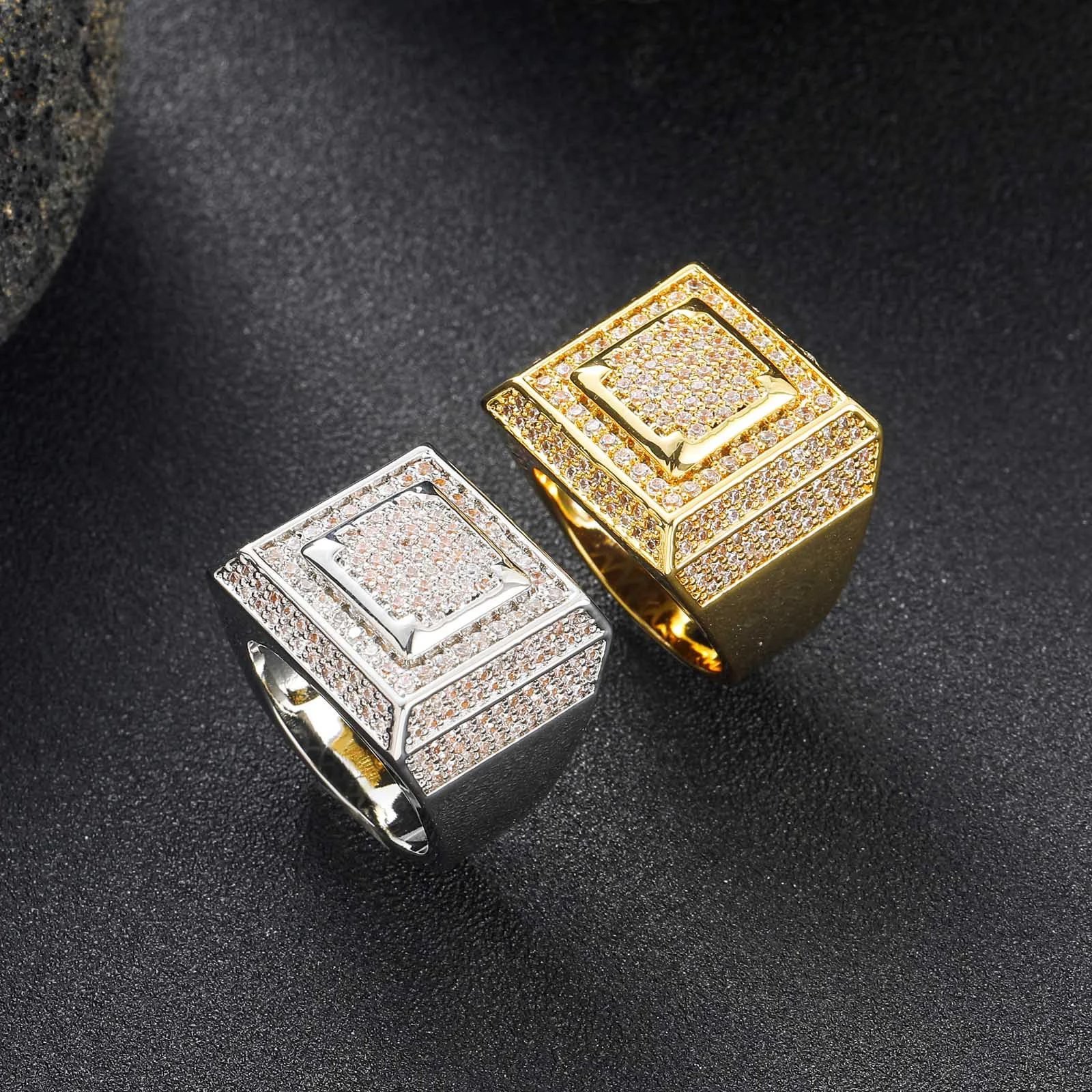 Men Ring