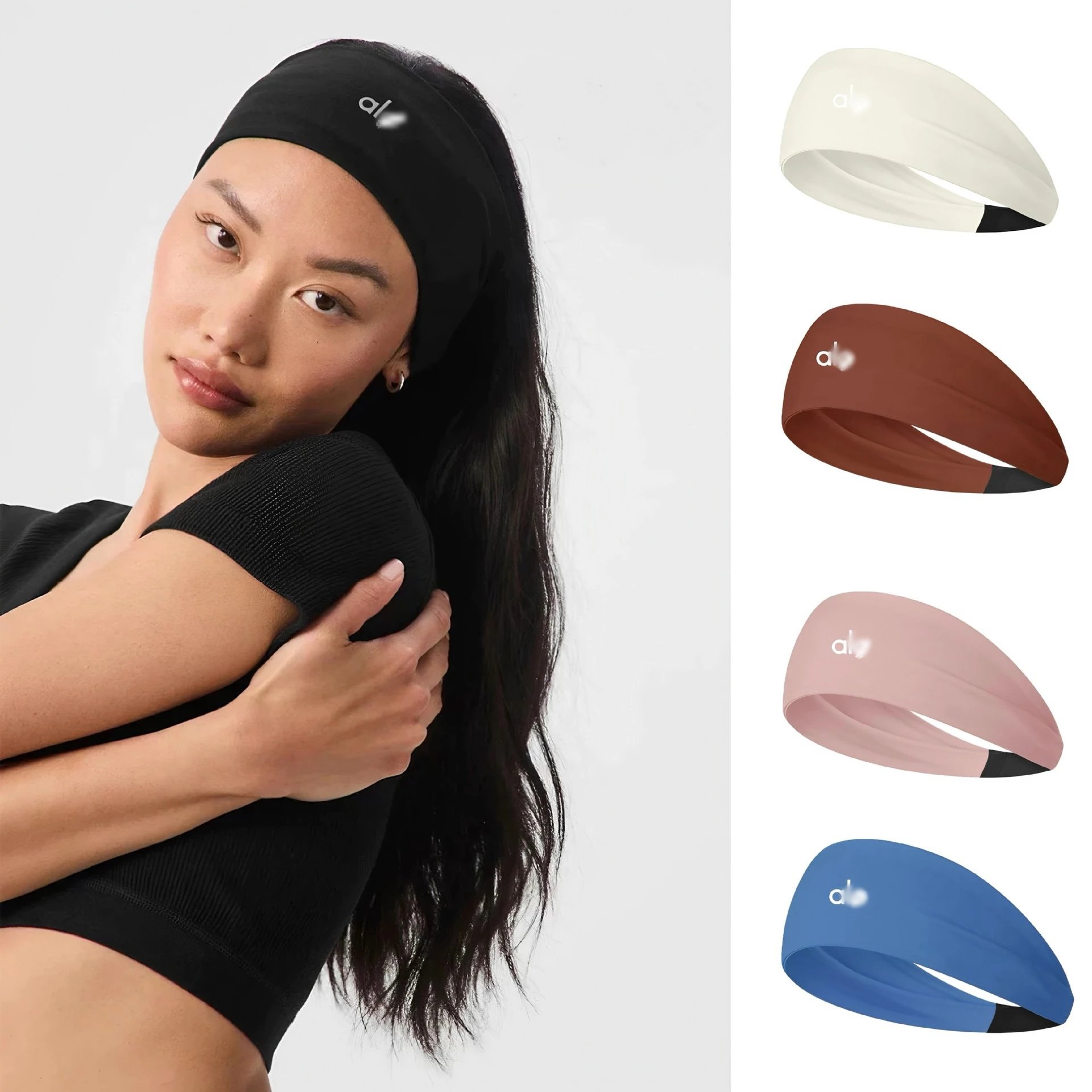 Athletic Training Headband