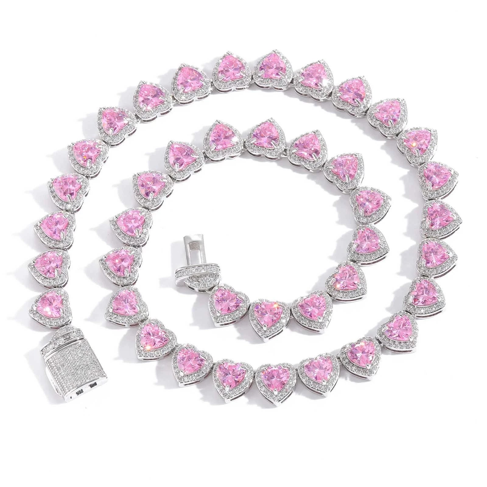 Iced Out Necklace