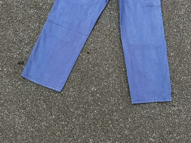 Carhartt Trousers Loose straight carpenter product detail image 1