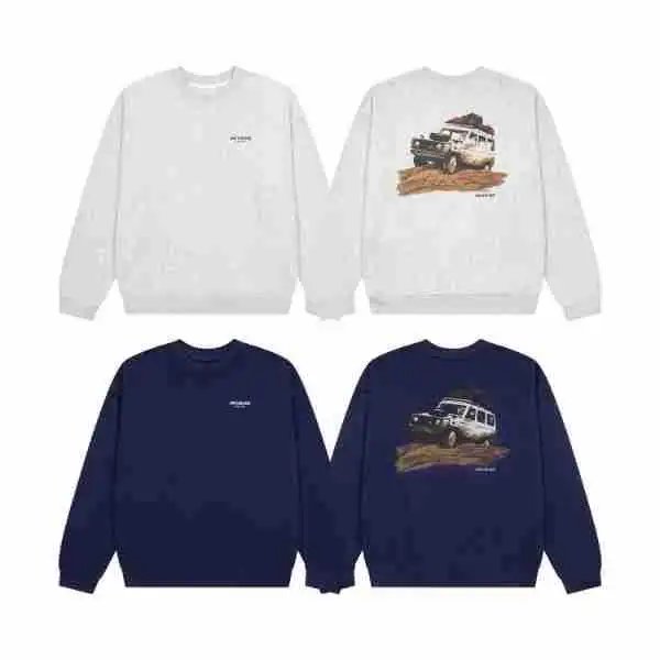 ALD Athletic Long Sleeve T Shirt