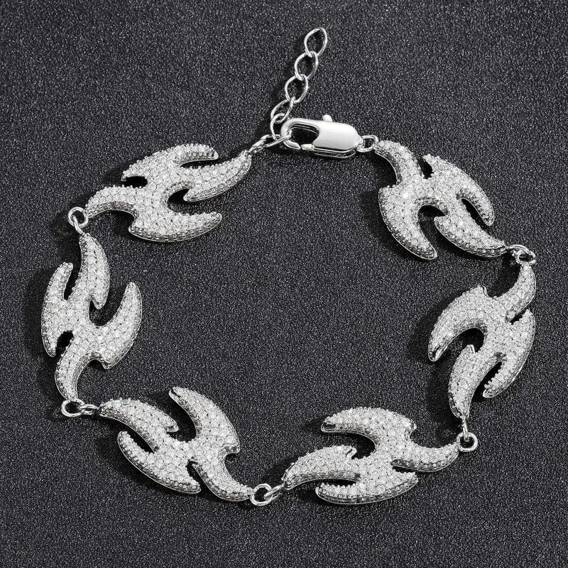 Zircon Bracelet