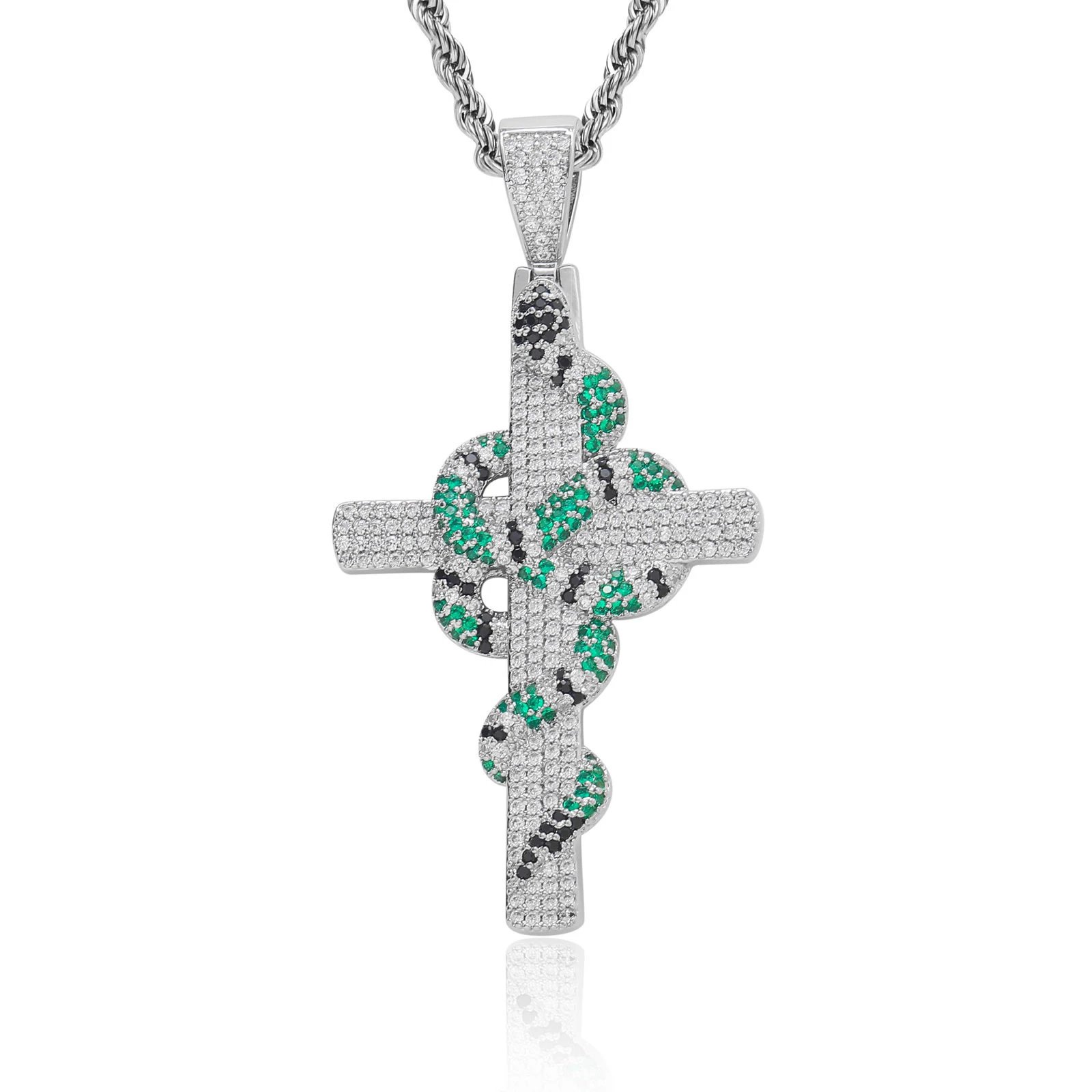 Cijie Necklace