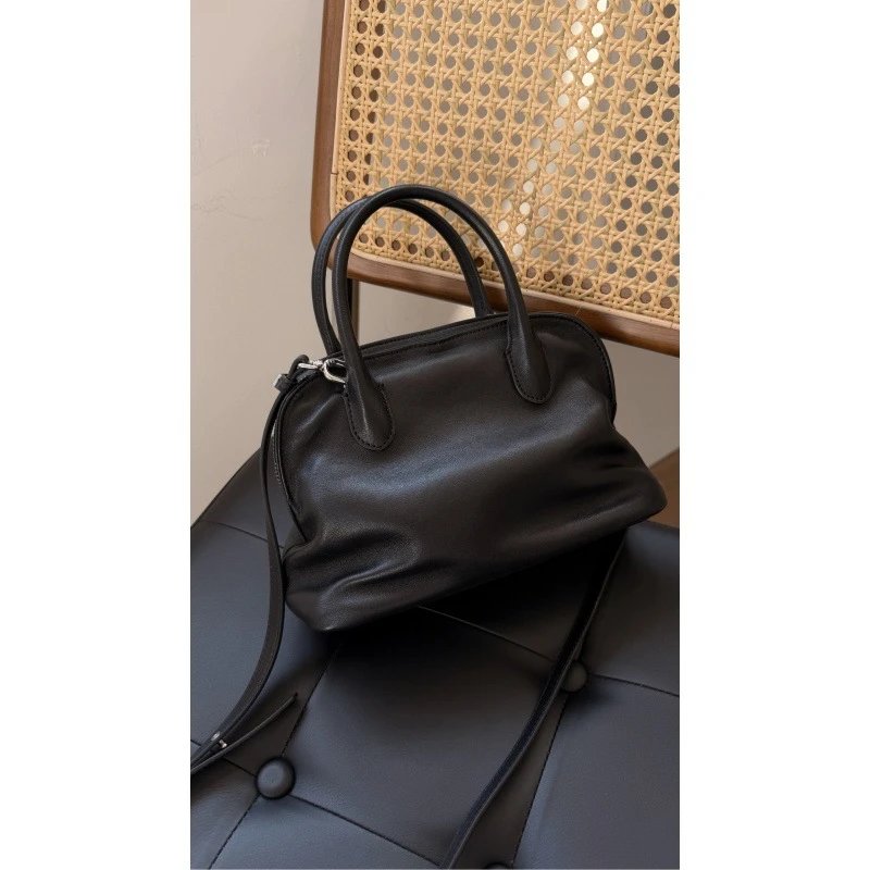 Light Luxury Design Handheld Bag Trendy Commut
