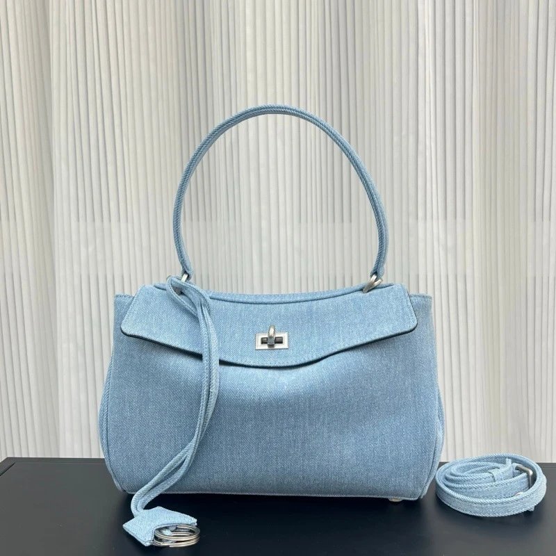 Paris Home Tote Bag