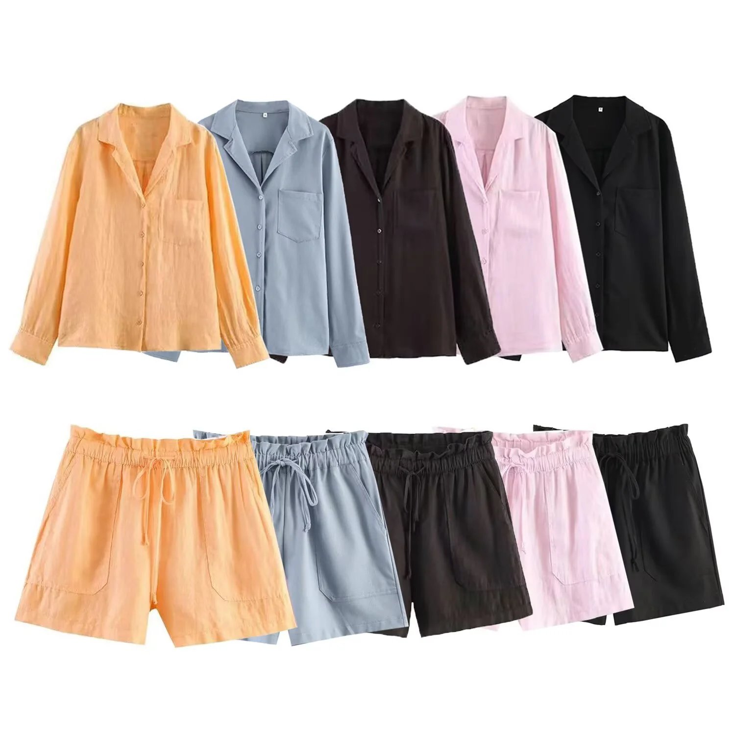 Women Shorts