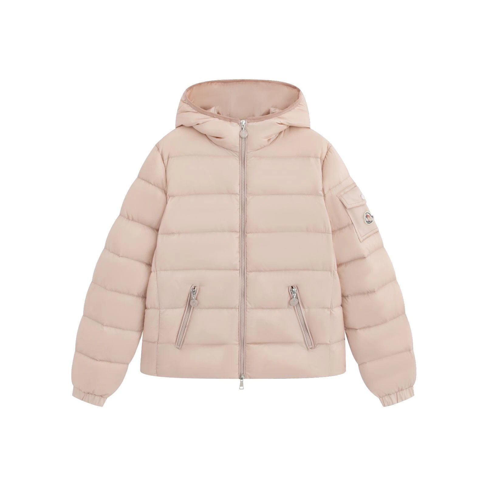 M Brand Women Performance Down Jacket