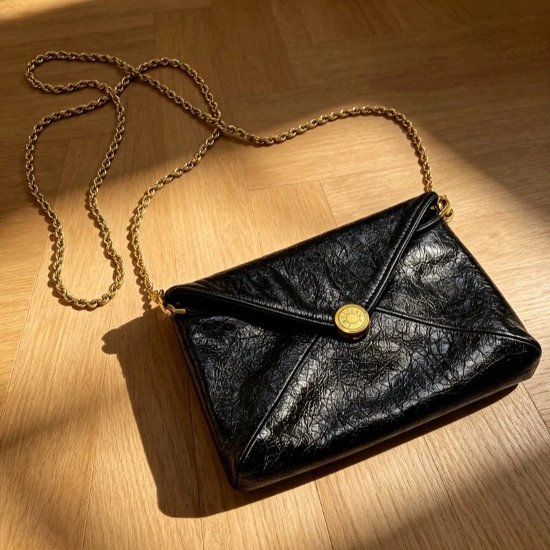 Women Performance Crossbody Bag