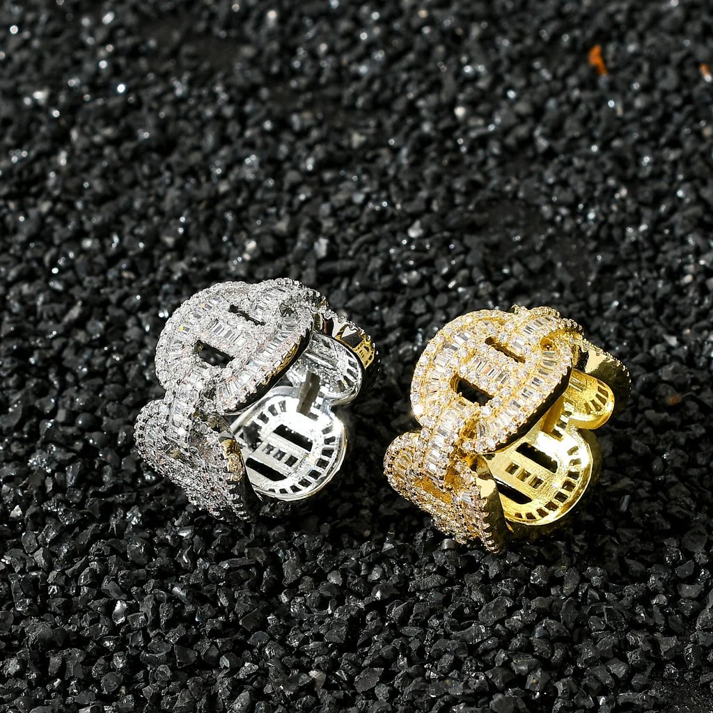 Gold Ring