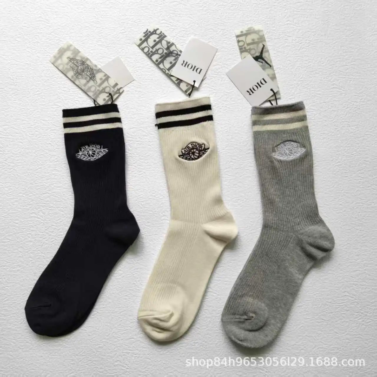 MM Socks