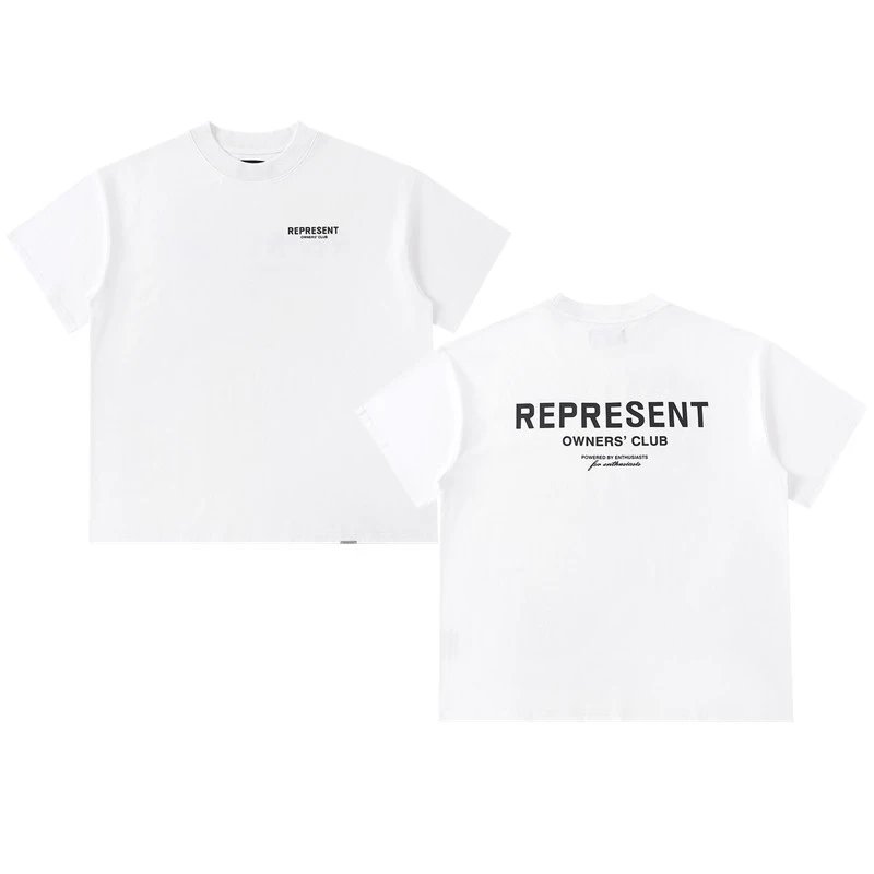 REP Basic White