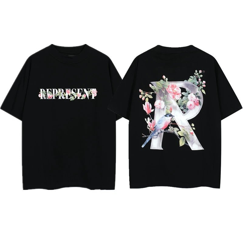 R3035 # Black