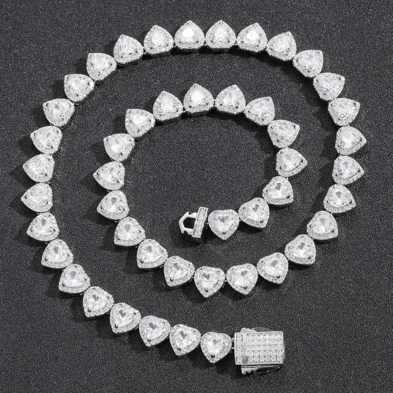 Zircon Necklace