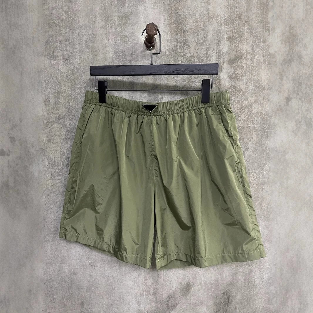 Performance Athletic Training Shorts
