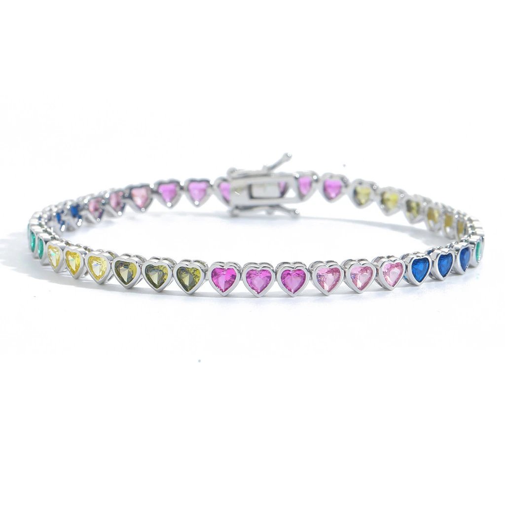 Zircon Bracelet