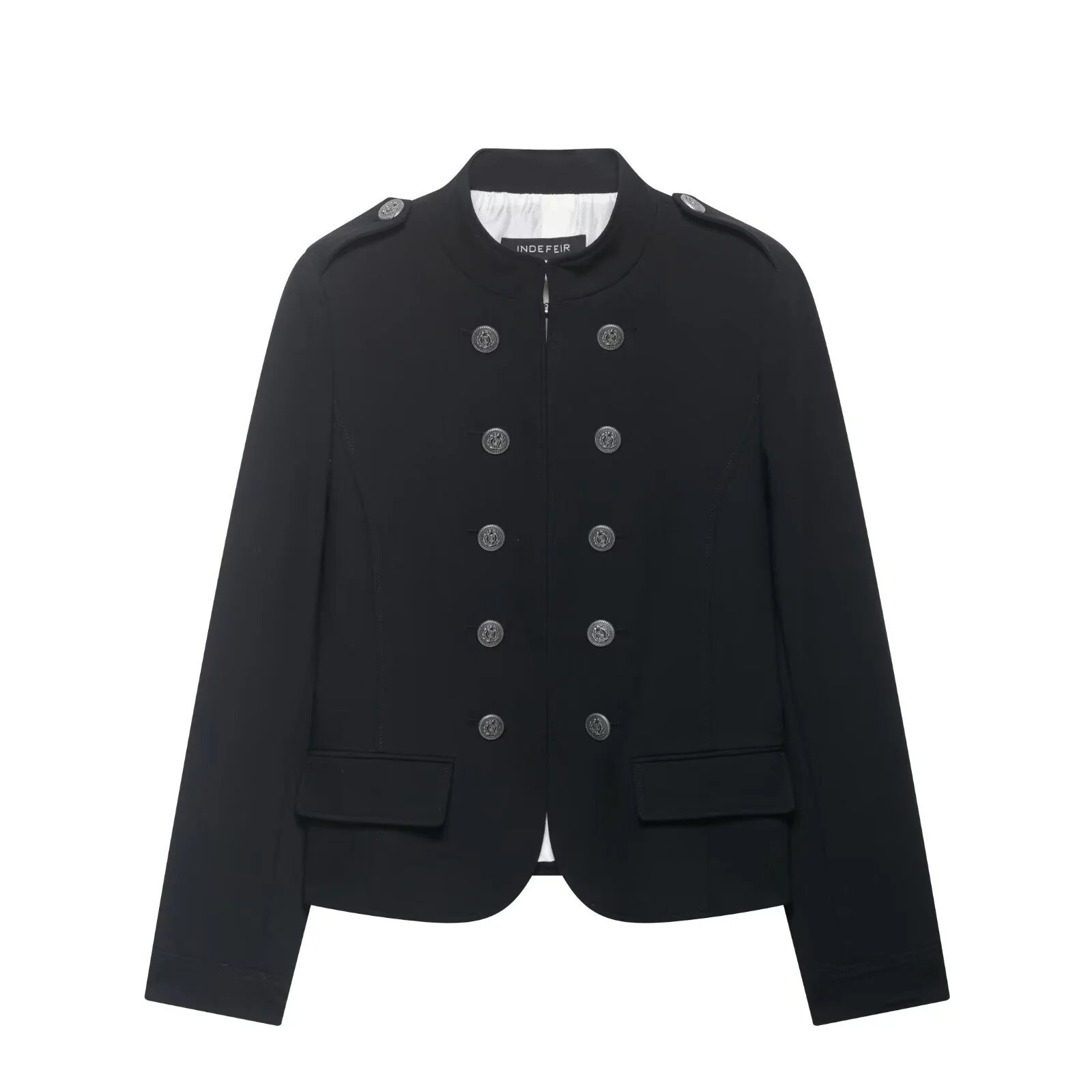 Women Summer Slim Fit Blazer
