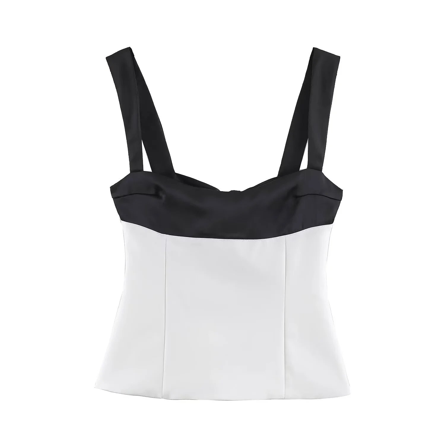 Short Crop Top