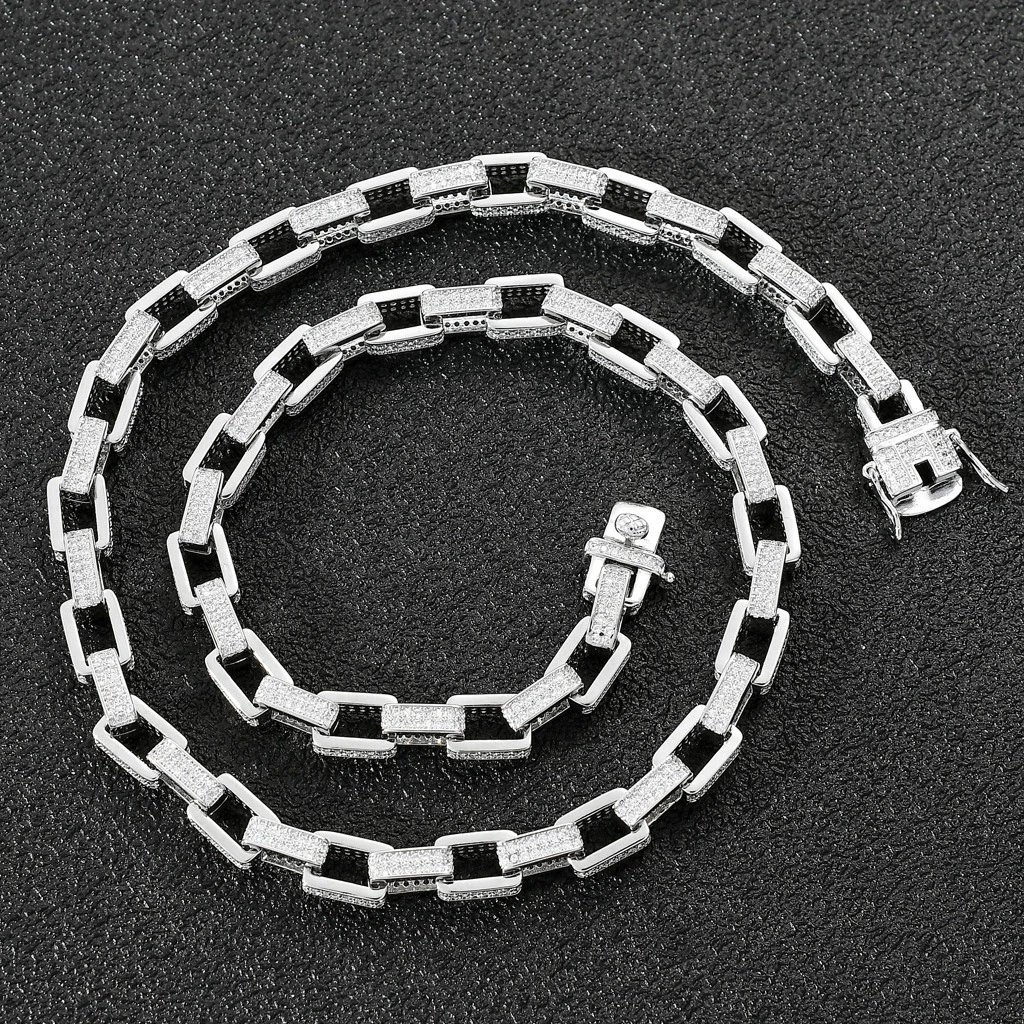 Hiphop Necklace
