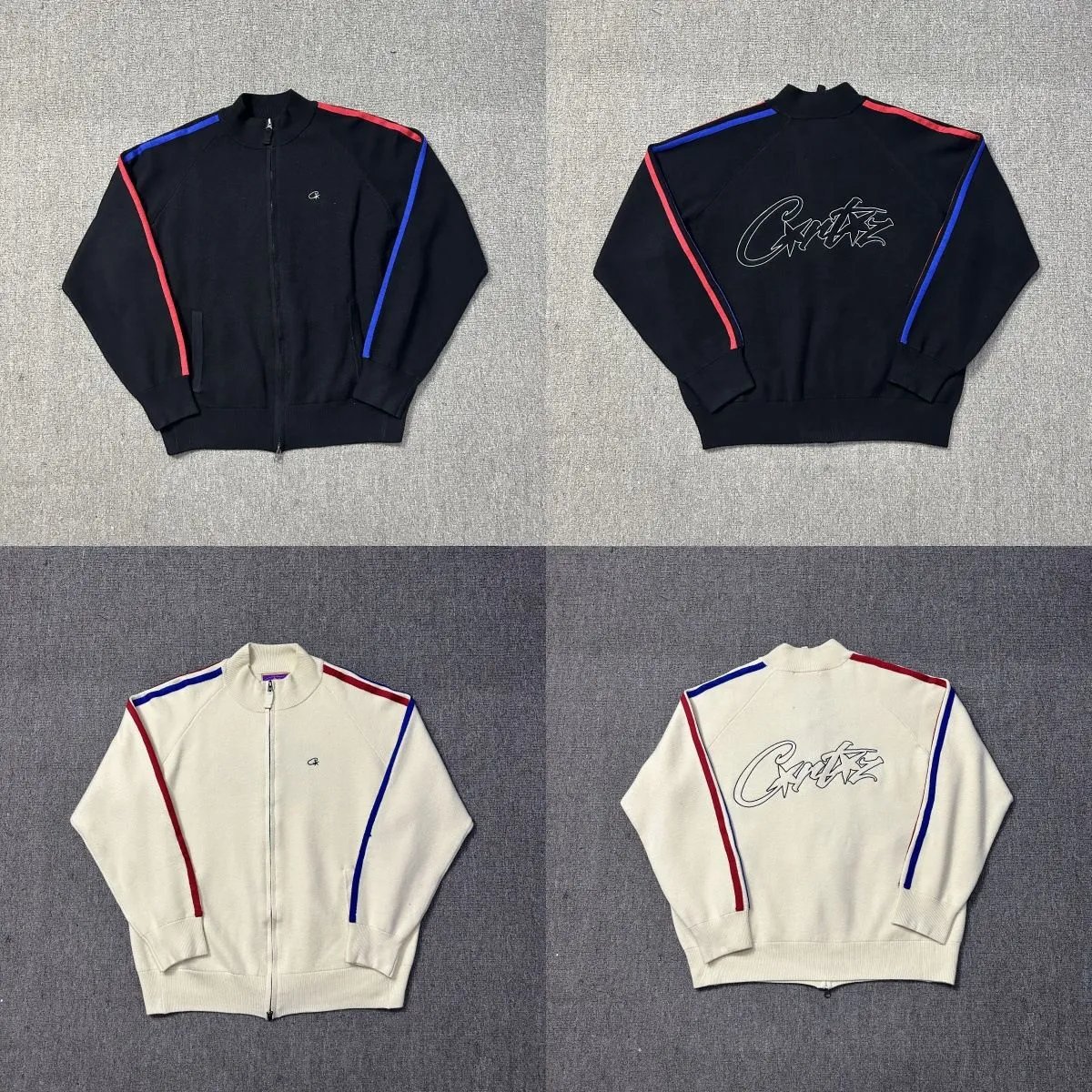 26SSCroteiz Athletic Training Hoodie