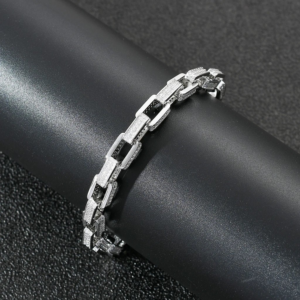Men's Cuff Bracelet