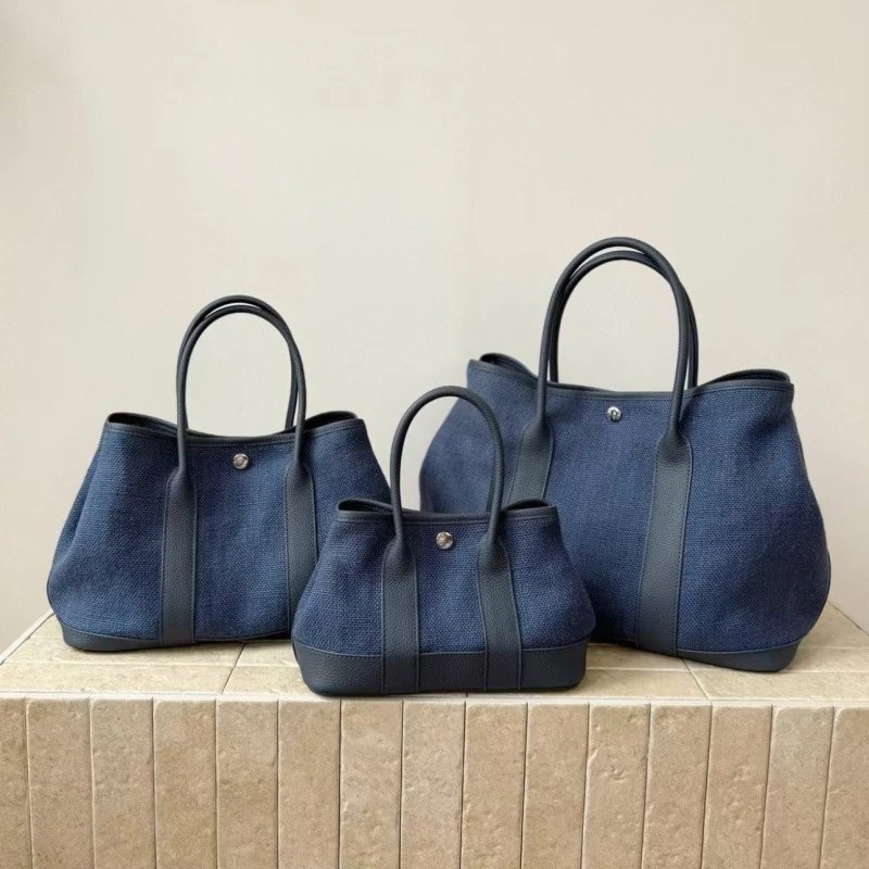High End Performance Large Tote Bag