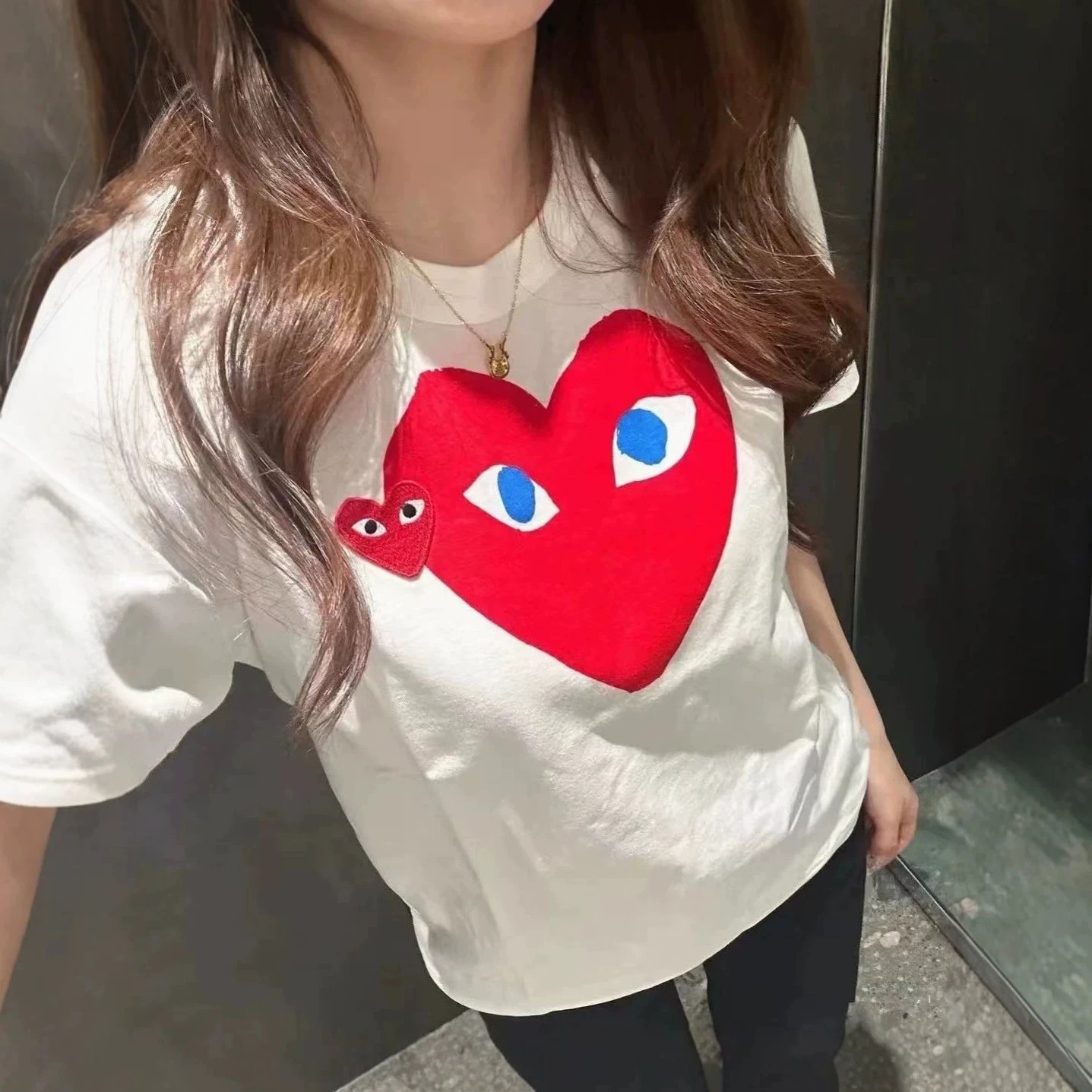 Athletic Running T-Shirt