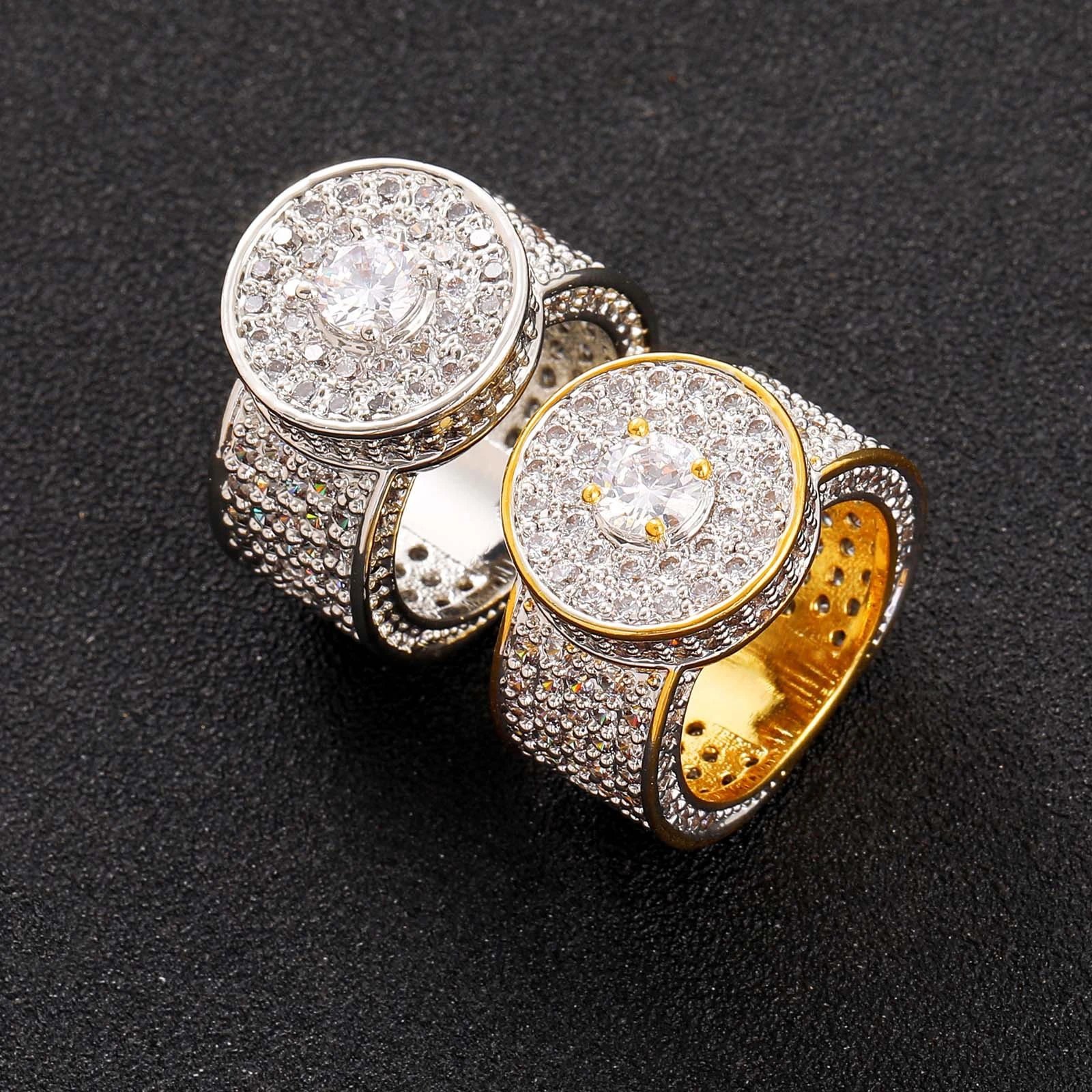 Copper Ring