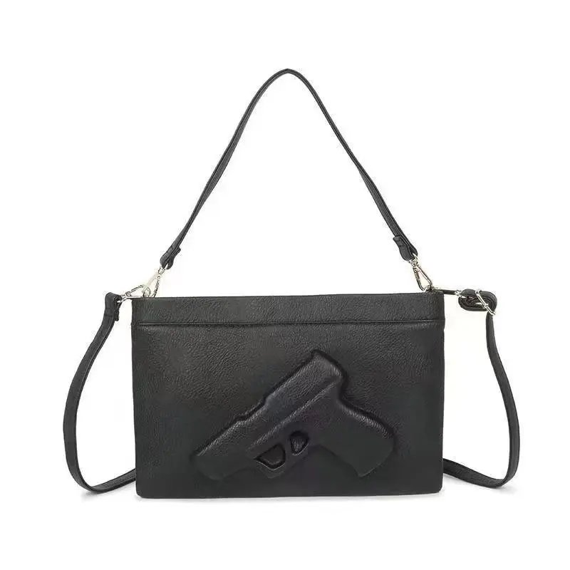 Performance Athletic Crossbody Bag