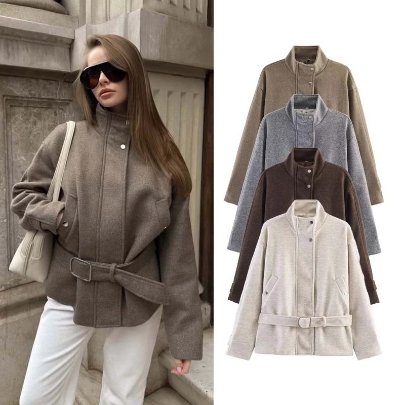 Women Coat