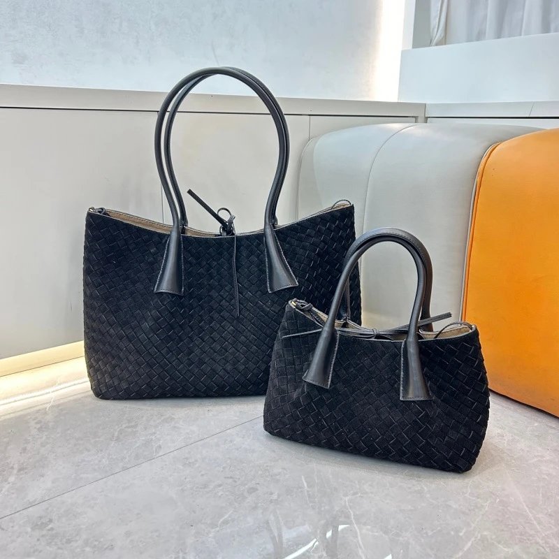 B Brand Performance Athletic Handmade Tote Bag