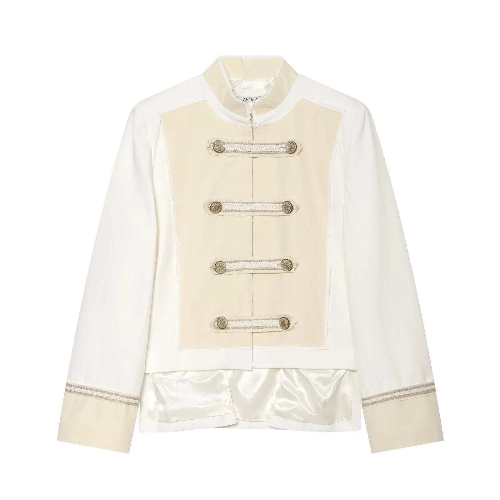 Women Short Jacket