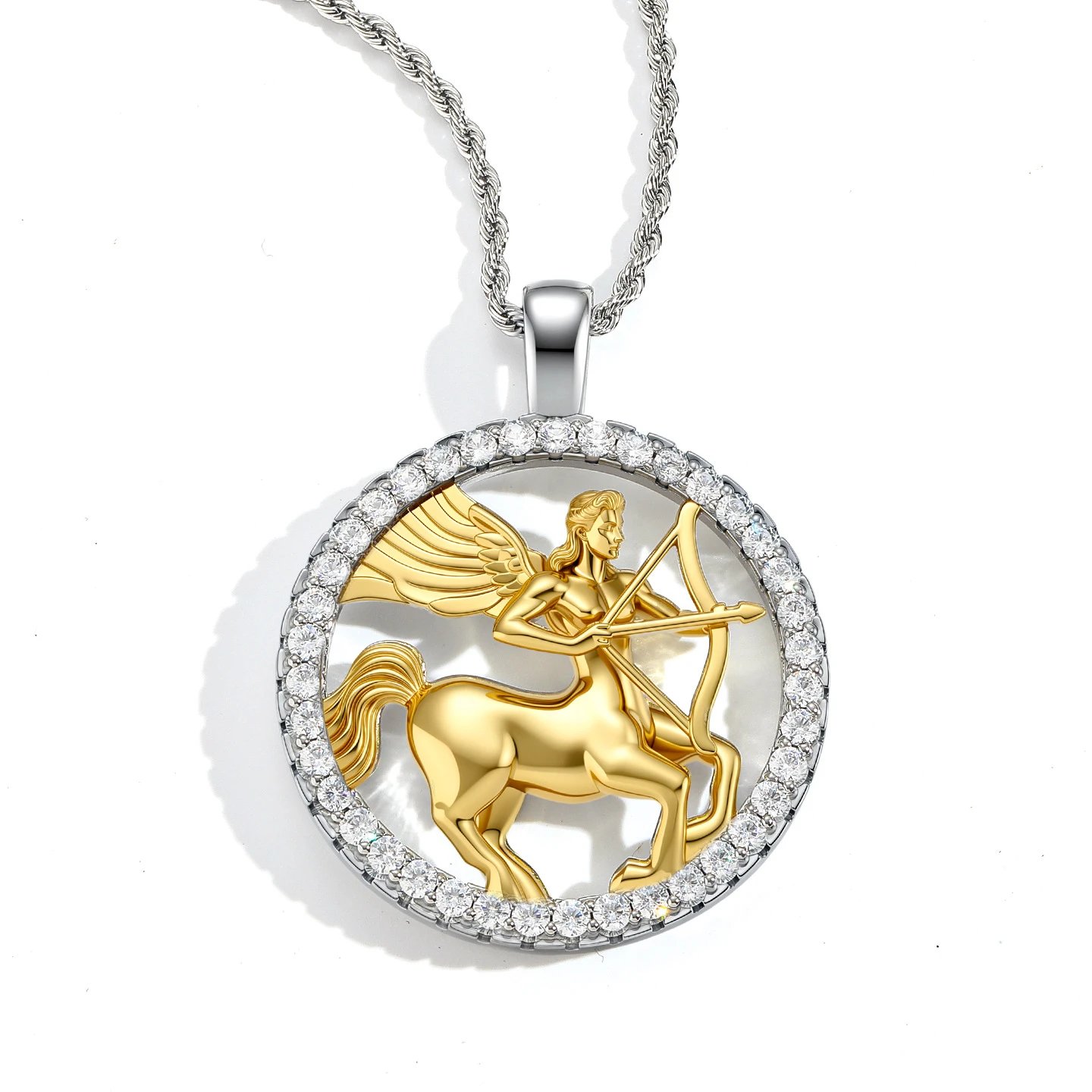 Star Necklace