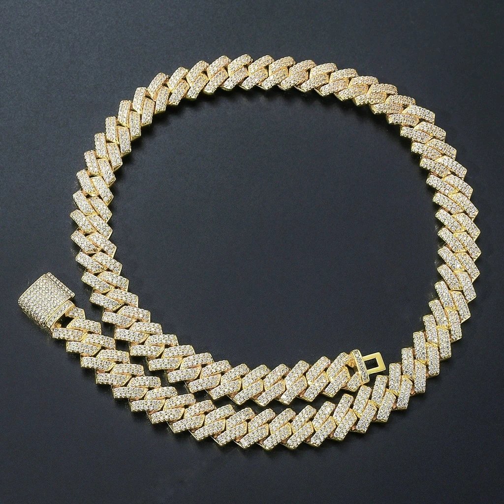 Cijie Necklace