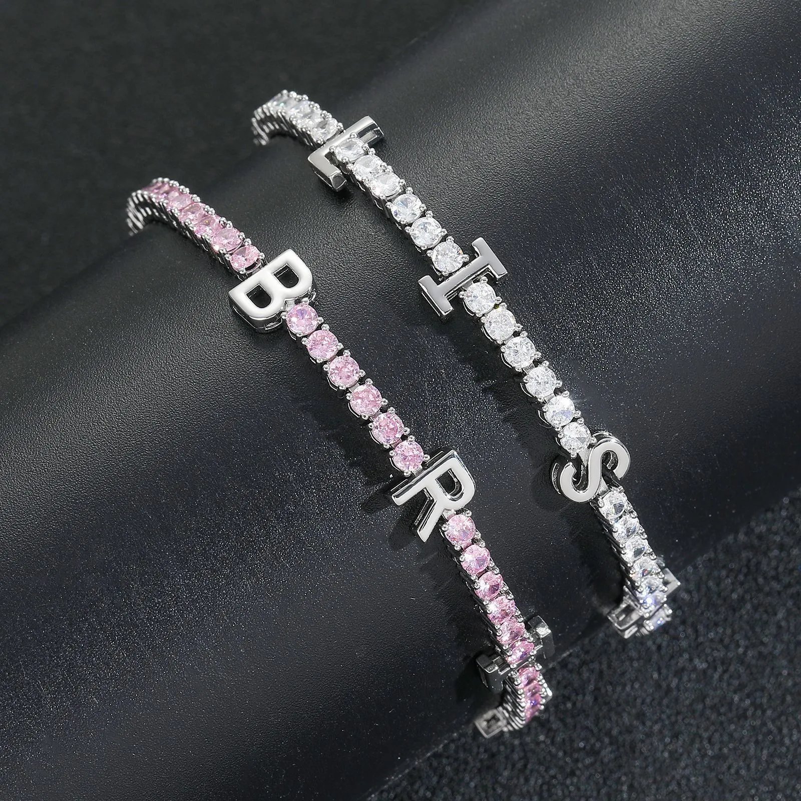 Custom Tennis Chain