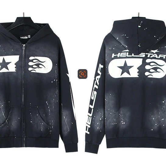 Athletic Long Sleeve Hoodie