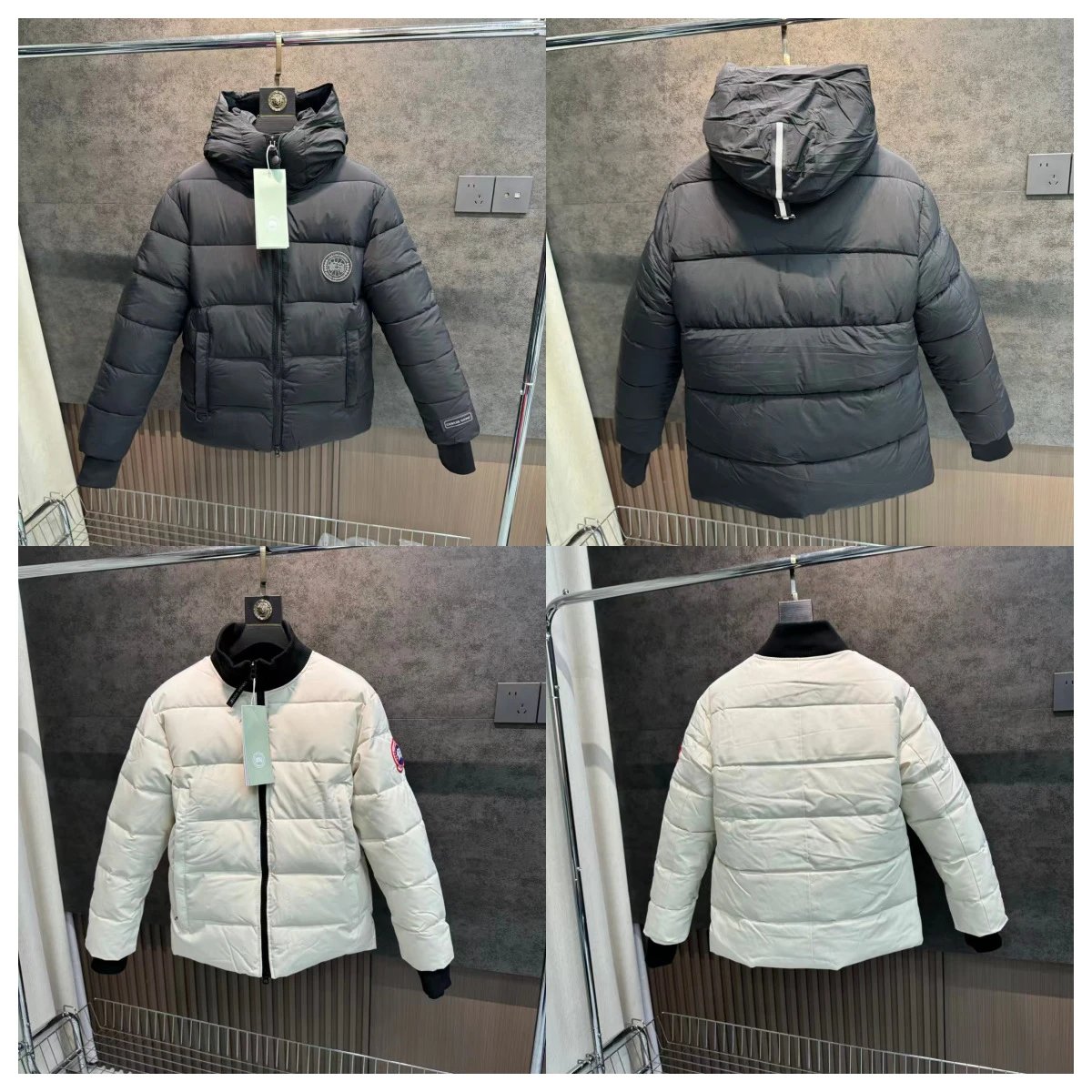 Winter Performance Athletic Warm Mid Length Ja