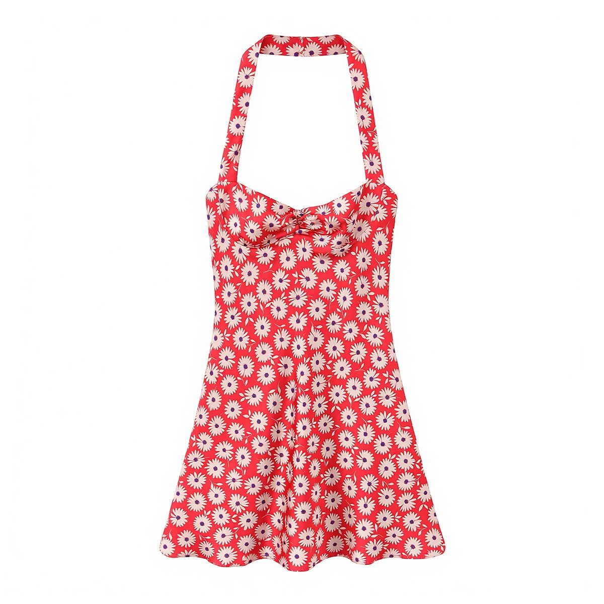 Daisy Dress