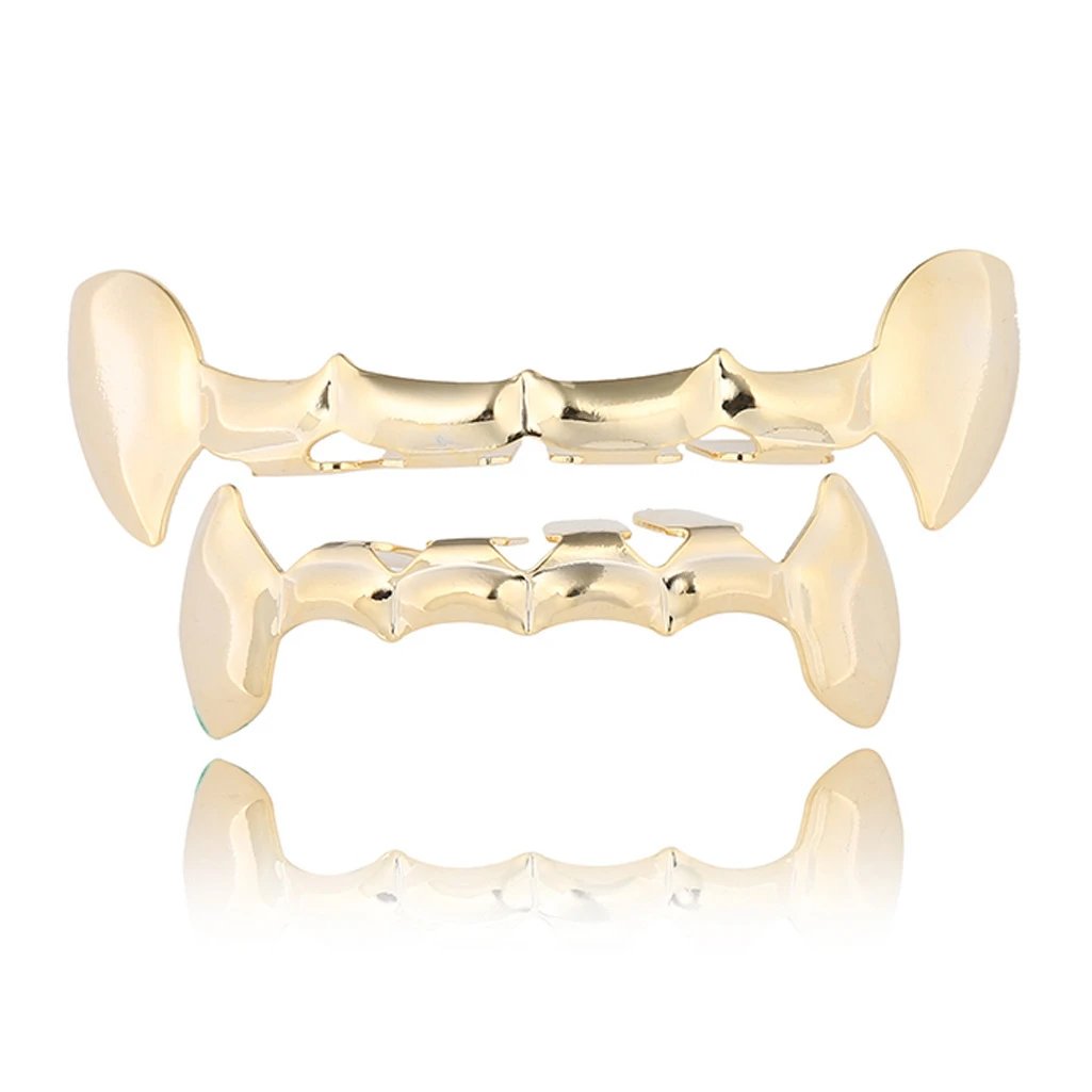 Cosplay Teeth