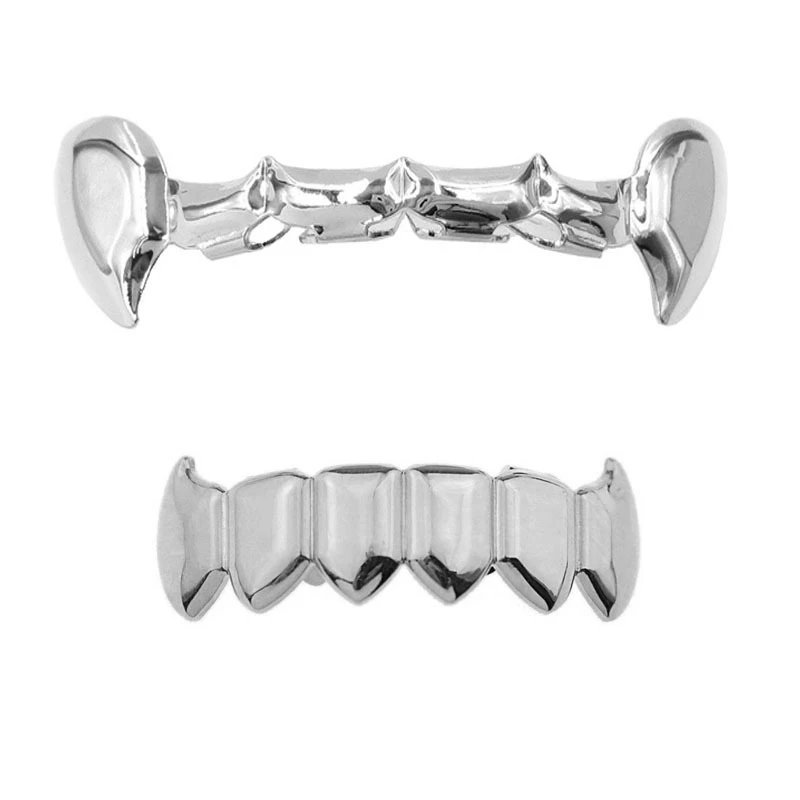 Halloween Tooth Cover