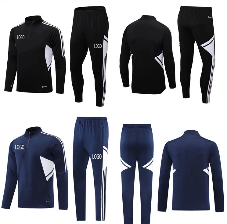 Football Training Jersey