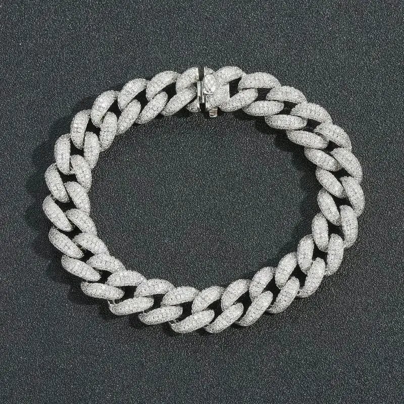 Rosa Gold Chain Training Jewelry