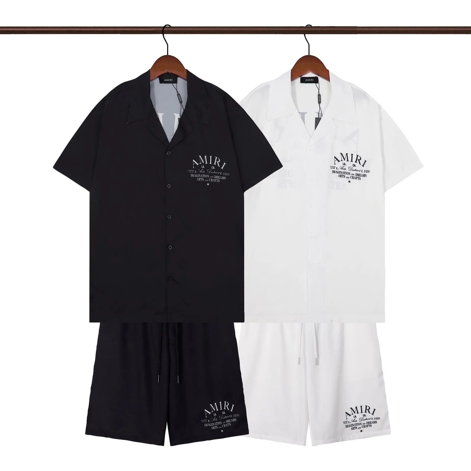 AMIRI Shorts