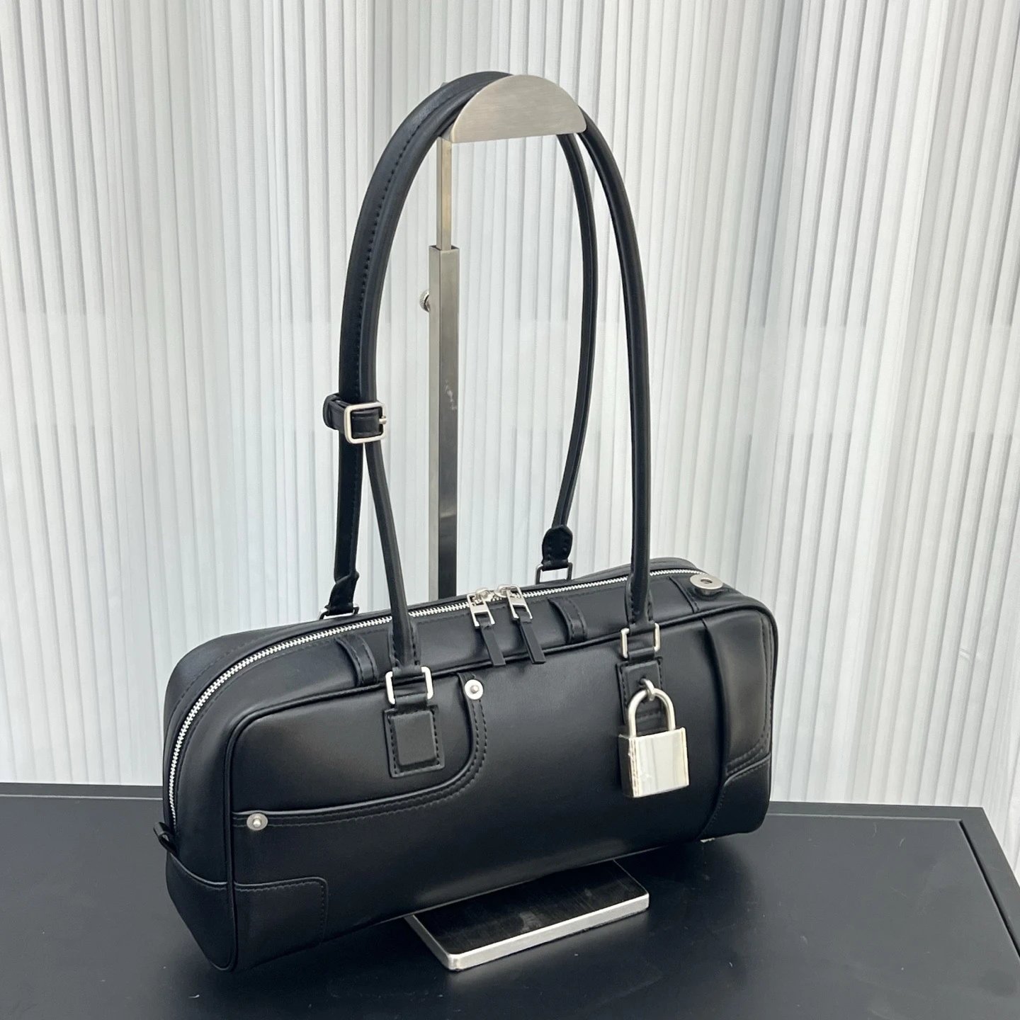 Women Performance Athletic Large Shoulder Bag
