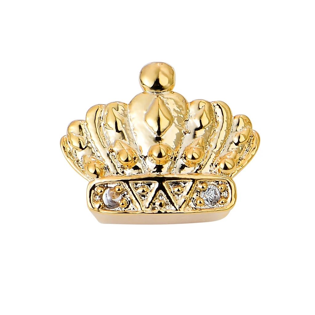 Gold Tooth Crown