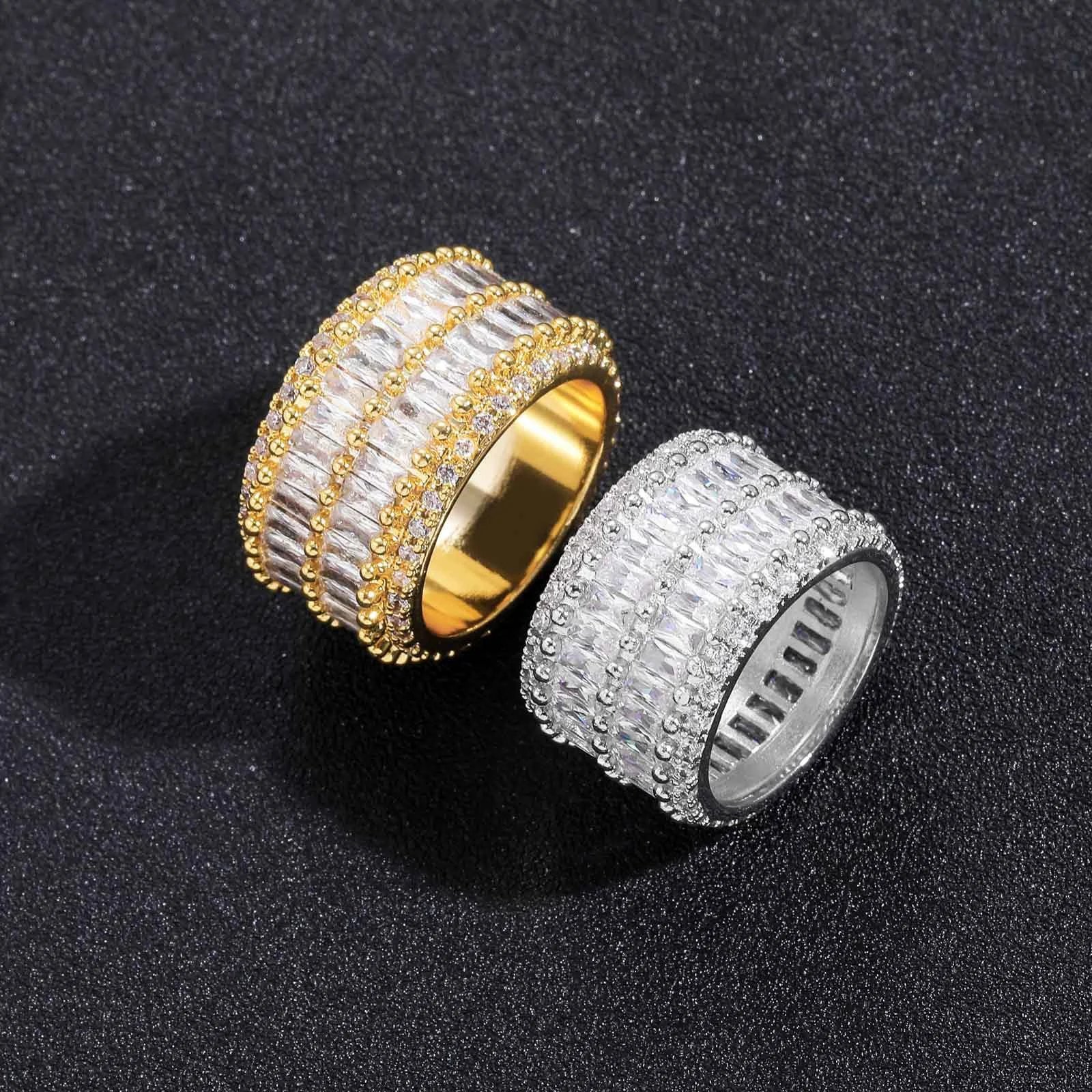 Men Ring