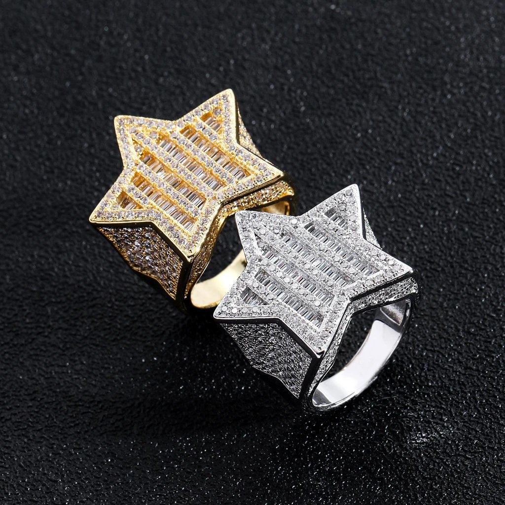 Star Ring