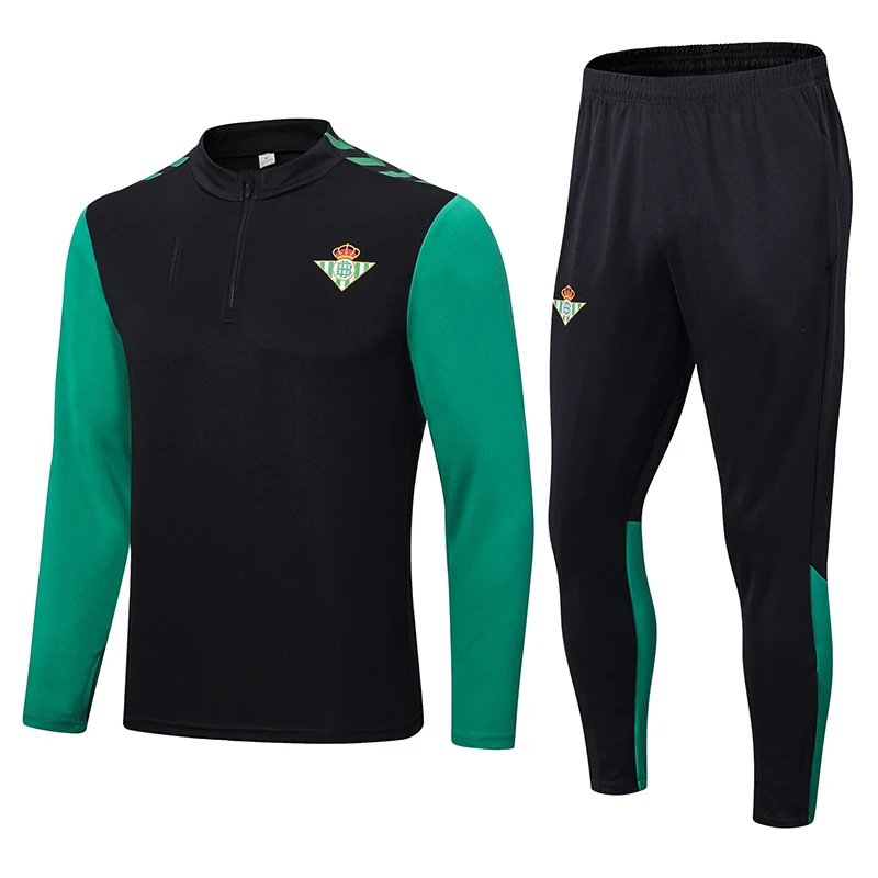 Royal Betis Training Kit