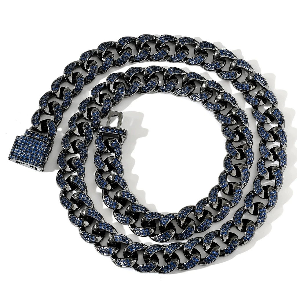 Cijie Necklace